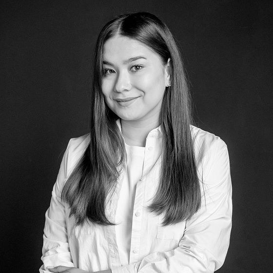 Яна Загидуллина